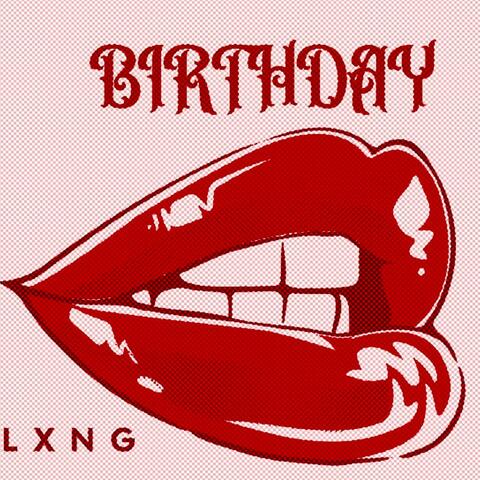 BIRTHDAY
