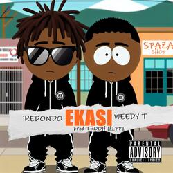 EKASI (feat. Redondo)