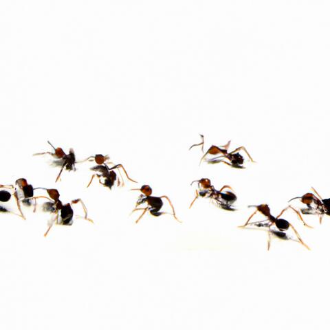 The World of Insects