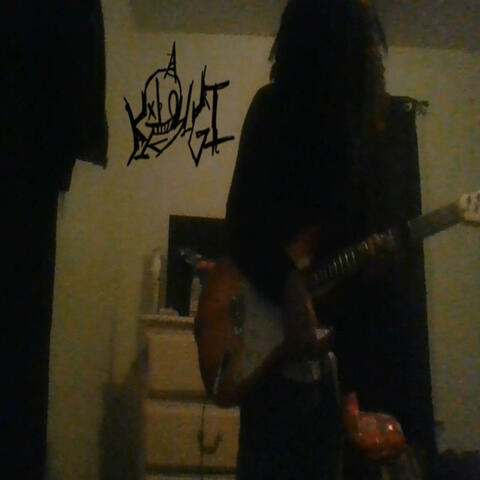 i live with zombies (Live)