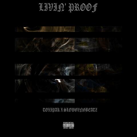 LIVIN' PROOF