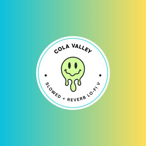 slowed + reverb lo-fi V