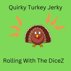 Quirky Turkey Jerky