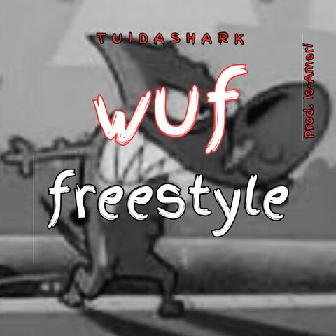 Wuf Freestyle