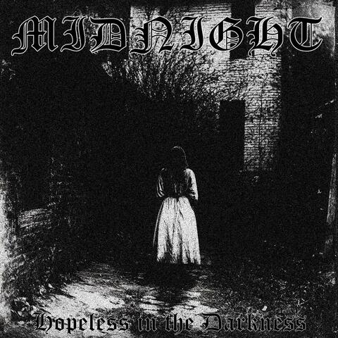 Hopeless in the Darkness (Slowed+Reverb)