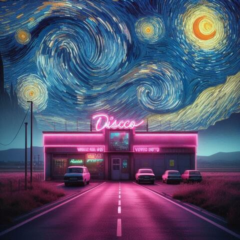 Starry Night