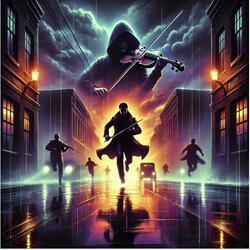 Chase(Epic Violins)