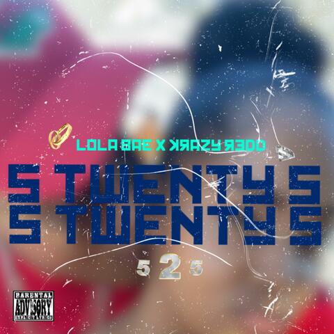 5 TWENTY 5