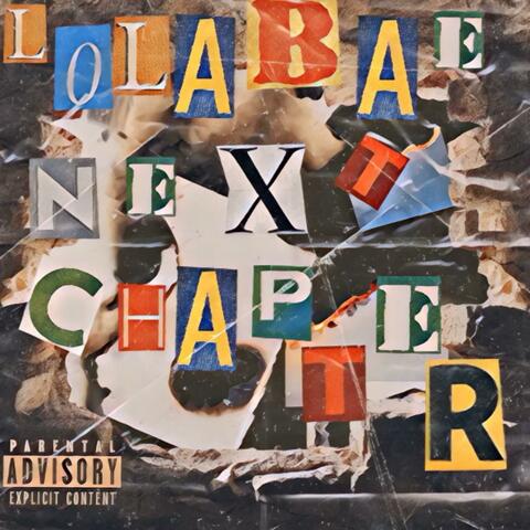 NEXT CHAPTER