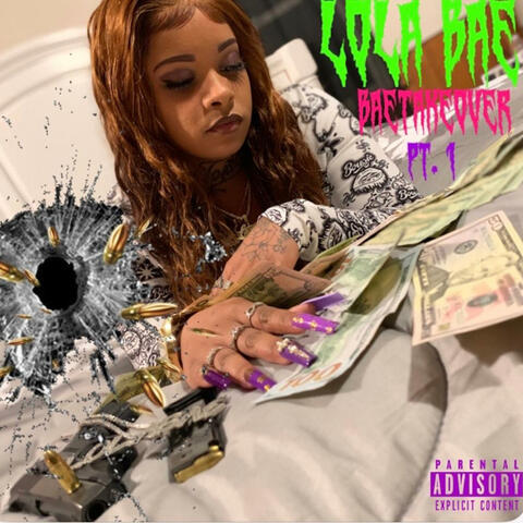 BAETAKEOVER, Pt. 1