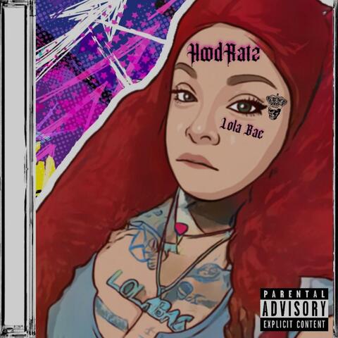 HoodRatz (feat. Jayy Solo & De$ire)