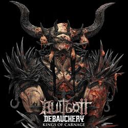 Let There Be Blood (Debauchery Version)