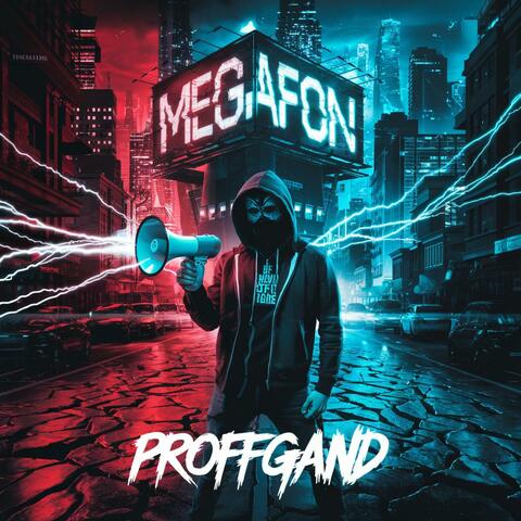 Megafon