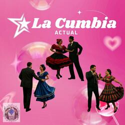 Ven a bailar cumbia