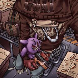 no guidance (feat. 5OLID)