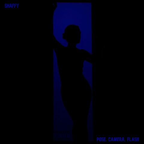 Pose, Camera, Flash