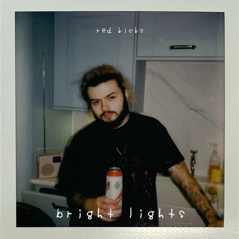bright lights