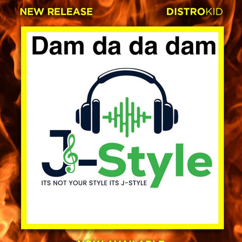 Dam da da dam