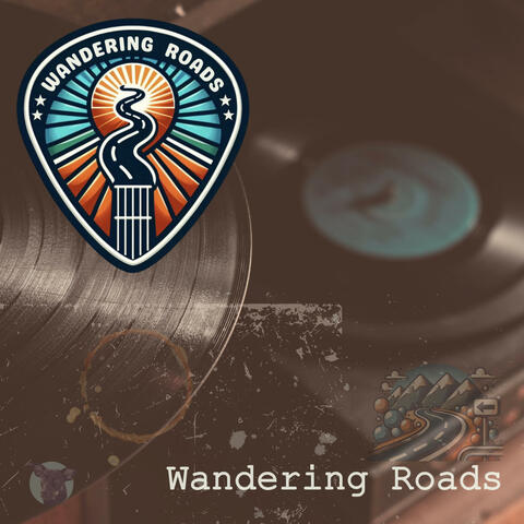 Wandering Roads