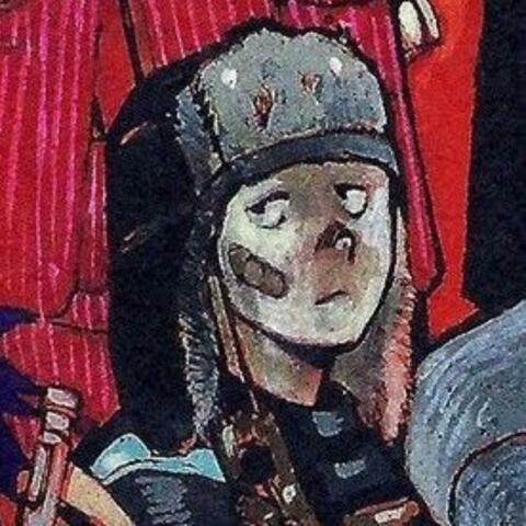 DoroHedoro