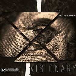 VISIONARY (feat. WILD GRING)