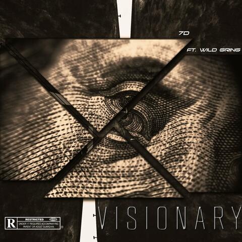 VISIONARY (feat. WILD GRING)