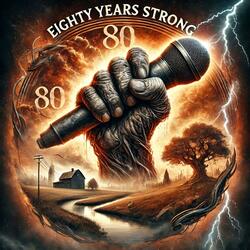 80 Years Strong