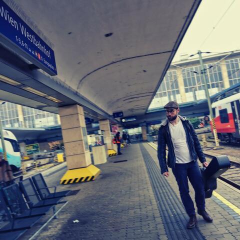 Westbahnhof