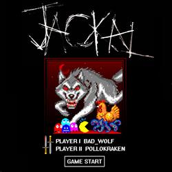Jackal (feat. pollokraken)