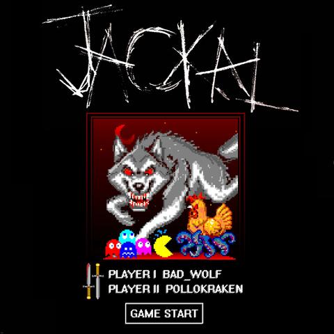 Jackal (feat. pollokraken)