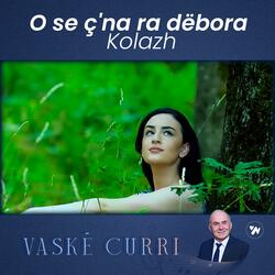 O se çna ra debora