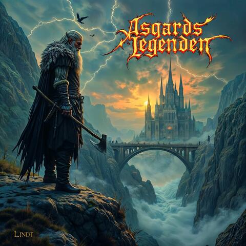 Asgards Legenden
