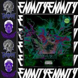 ENMITY (feat. CRYPT1K)