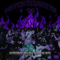 TRASH TALK (feat. beartroncat)