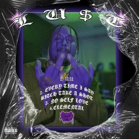 L U $ T