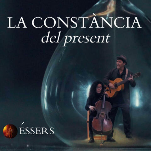 La Constància del Present (feat. Massyl Aïta & Yuma)