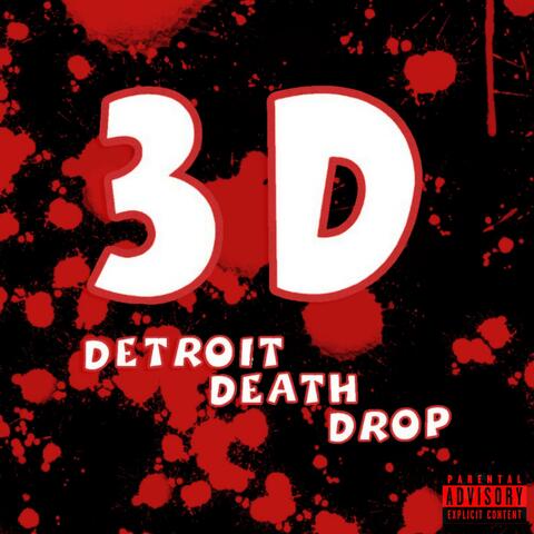 Detroit Death Drop (feat. Mr. Sisco)