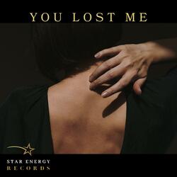 You Lost Me