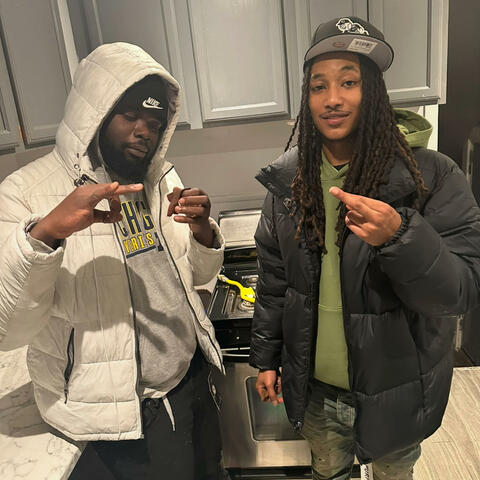 Free 16 (feat. Buma bells)