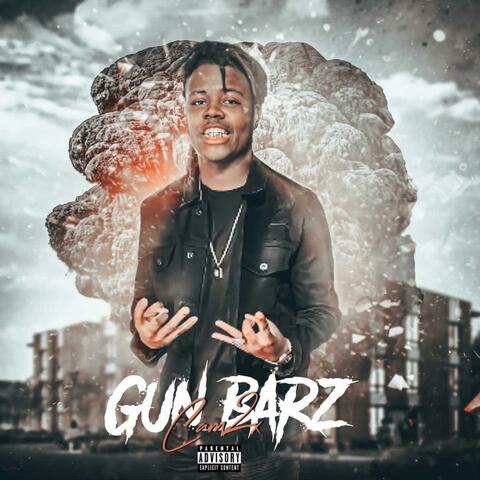 Gunbarz