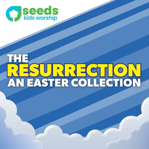 The Resurrection – An Easter Collection
