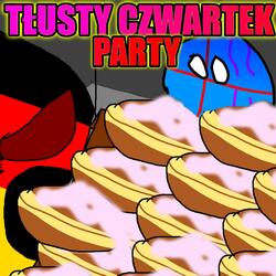 Tłusty Czwartek PARTY