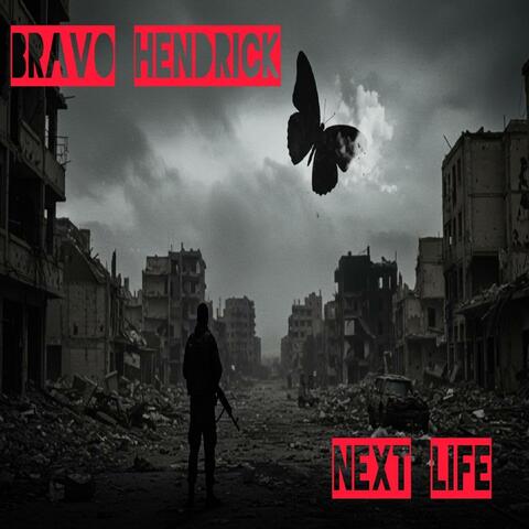 NEXT LIFE (Radio Edit)