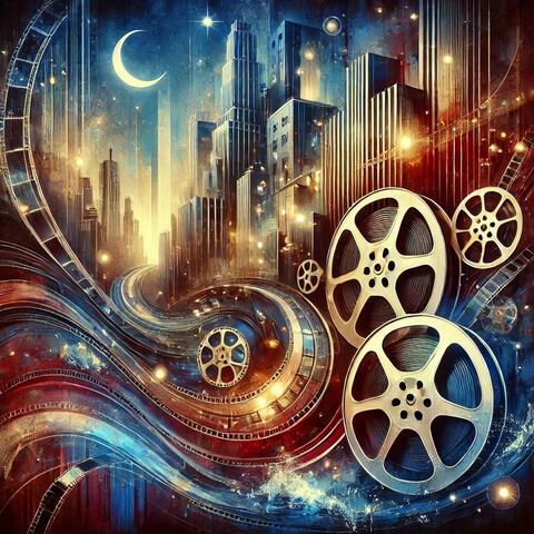 CineDreams (Original Motion Picture-Inspired Score), Vol. 1