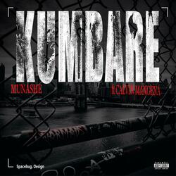 KUMBARE (feat. Calvin Mangena)