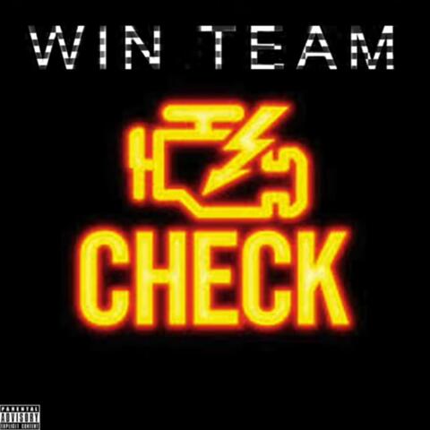 Check (feat. Brash da Brilliant & Mani Mogul)