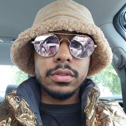 Wake Up & do what i want