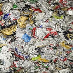 Material Waste
