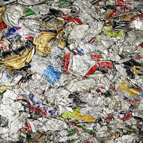 Material Waste