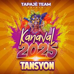 TANSYON TEAM TAPAJE